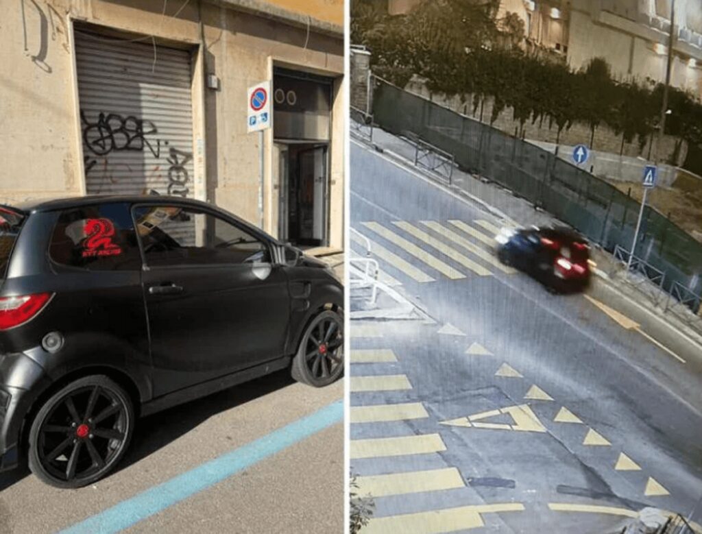 Banda della minicar a Roma, al Tribunale per i minorenni gli interrogatori dei due indagati