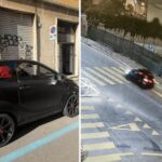 Banda della minicar a Roma, il fascicolo trasmesso in giornata alla procura dei Minori: cosa sappiamo