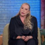 Barbara De Rossi: “Ho vissuto un amore tossico, sono stata vittima di maltrattamenti”