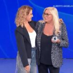 Barbara d’Urso su La Rocca-Muti: “Hanno voluto la telenovela a Ballando, li ho fatti giocare un po’”