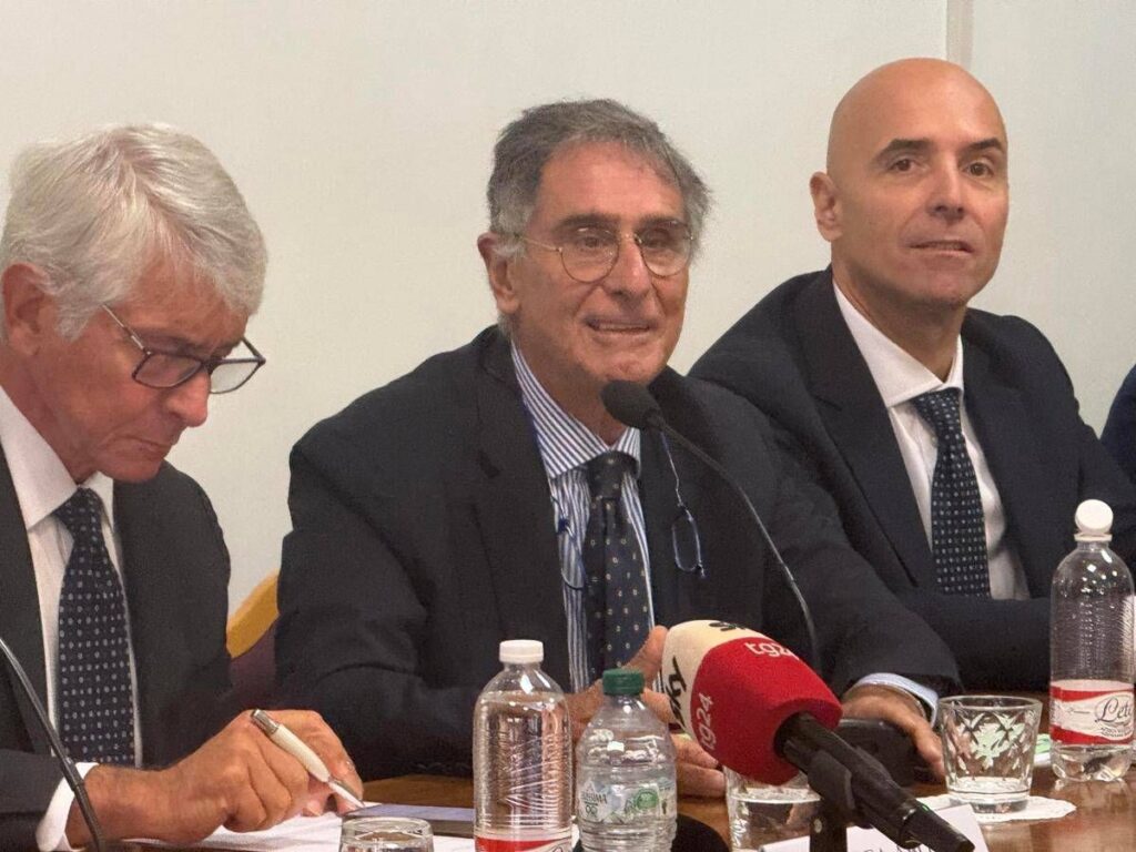 Barbaro (Asi), “200mila euro per recupero palestra e campo da calcio dentro Rebibbia”