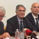 Barbaro (Asi), “200mila euro per recupero palestra e campo da calcio dentro Rebibbia”