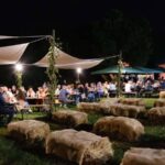 Barbecue a Roma, da Podere 676 il weekend si accende tra grigliate, natura e birra agricola