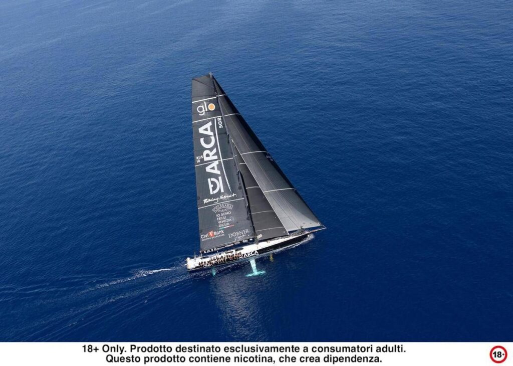 Barcolana: glo è Gold Sponsor della manifestazione e Main Sponsor di ARCA SGR