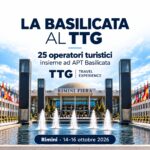 Basilicata ‘destinazione più amata dai visitatori’, a Rimini il premio Data Appeal