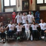 Basket, Volpi Rosse Menarini: la nuova stagione riparte dai giovani
