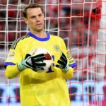 Bayern, uscita horror di Neuer e Augusta in vantaggio dopo 5 secondi