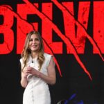 ‘Belve’ torna con una nuova stagione, dal 24 novembre su Rai2 in prima serata