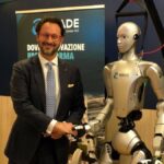 Biffi (Assolombarda): “Con Officina Ai centrali in automazione e robotica all’avanguardia”
