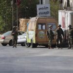 Blitz Idf in Cisgiordania: “Azione antiterrorismo a Hebron”. Almeno 15 palestinesi arrestati