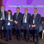 Blue Planet Economy Forum, Latrofa: “360 milioni di investimenti e per futuro di quelli del Lazio”