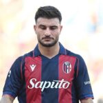 Bologna, c’è lesione per Orsolini: ecco quando tornerà in campo