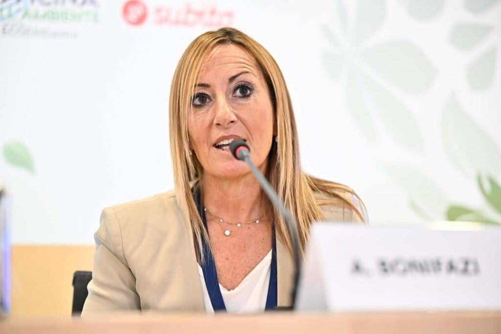 Bonifazi (Lidl): “Impegno e iniziative per restituire valore alla comunità”
