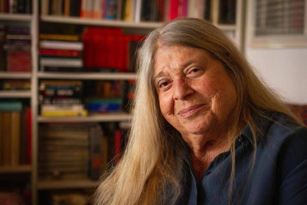 Bonizza Giordani Aragno è morta a 89 anni, è stata la custode del costume italiano