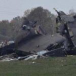 Bosnia, precipita elicottero militare italiano. I media locali: “Tre morti e 12 feriti”