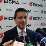 Bozzetti (Ffm): “Per la prima volta l’Eicma occuperà dieci padiglioni”