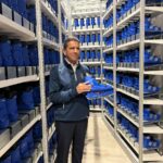 Bozzetti (Fondazione Fiera Milano): “Fiera Ice Arena è unica vera legacy Olimpiadi”