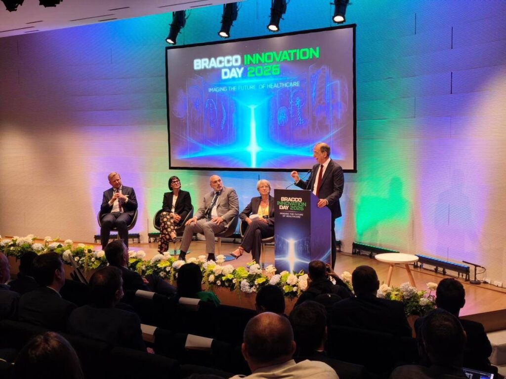 Bracco innovation day, a Milano la diagnostica mondiale tra Ai e terapie avanzate