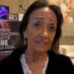 Brandi (Firmo): “Sono oltre 500 le malattie rare delle ossa, formazione per diagnosi precoce”