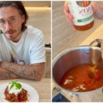 Brooklyn Beckham prepara spaghetti all’arrabbiata, ma i social lo ‘bocciano’