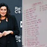 Bufera social su ‘Bar Centrale’: nella storia di Elisa Isoardi spunta il ‘totomorte’ sulla bacheca della redazione