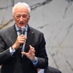 Buonfiglio: “Giunta Coni su commissariamento Figc convocata per il 6 ottobre”