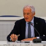Buonfiglio: “Sul calcio si mantenga un confronto leale. Con la politica più risultati se non si litiga”