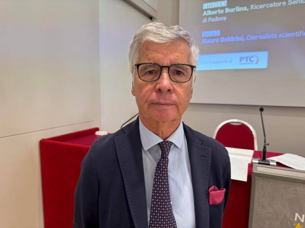 Burlina (UniPd): “Screening ha cambiato la storia della fenilchetonuria”