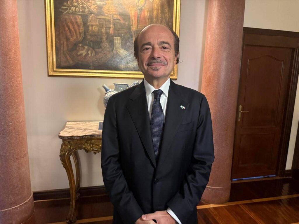 Butti, “Il mondo del lavoro cambia, bisogna ripensare al welfare del futuro”