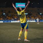 CR7 risponde alle polemiche: gol numero 981 dopo l’allarme per un attacco degli Houthi a Riad