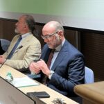 Calabrese (Tor Vergata): “Qui una parte di storia di Federica Torzullo e noi ne avremo cura”