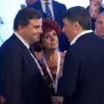 Calenda vs Renzi, scintille per la telefonata a Putin: “Confermo tutto”, “Mitomane”