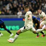 Calhanoglu causa un rigore, gol annullato a Lautaro: cos’è successo in Inter-Bruges