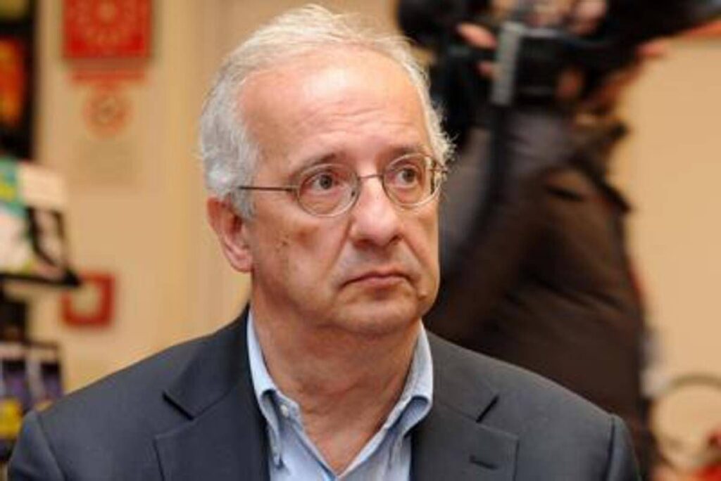 Campo largo, il consiglio di Veltroni: “Serve un programma di 10 punti”