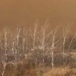 Canada, incendio in una base militare in Alberta: “Ci sono vittime e feriti”