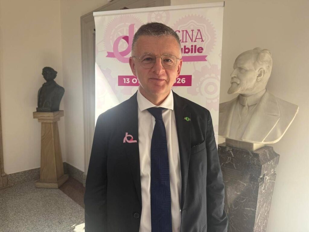 Cancro seno metastatico, Silvestris (Aiom): “Più cure, ora puntiamo su qualità di vita”