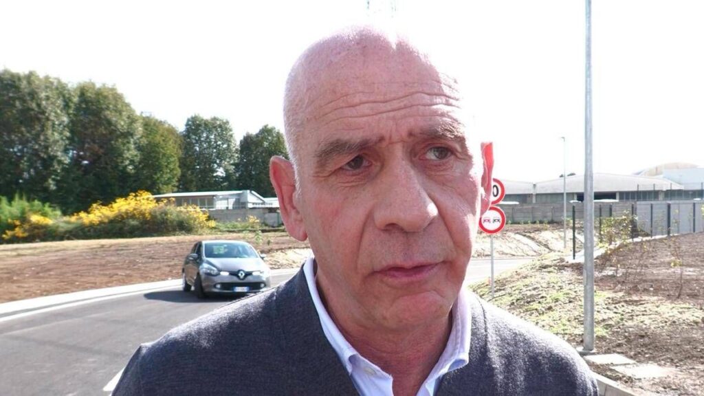 Caradonna (Fnm): “Nuovo collegamento risposta doverosa e necessaria al territorio”