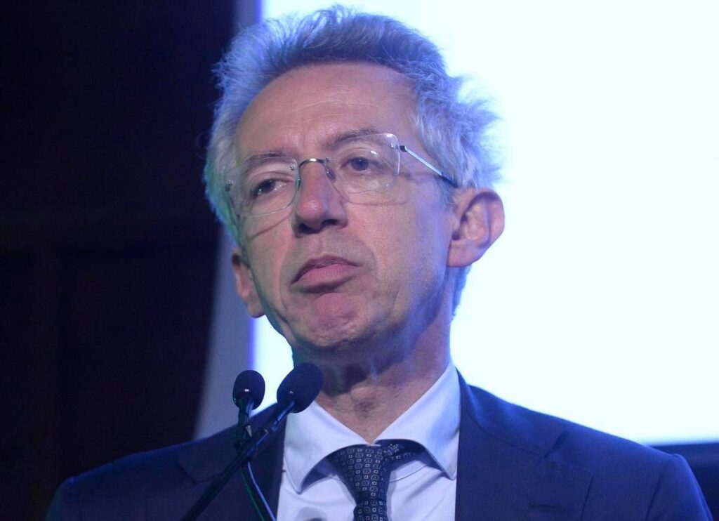 Carburanti, Manfredi: “Situazione sta tornando a normalità, spero non si ripeta”