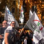 Carburanti, oggi a Roma la protesta di Taxi e Ncc sotto il ministero dei Trasporti: “Governo ci incontri”