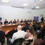 Carceri, a Rebibbia al via la riqualificazione di palestra e campo sportivo del Nuovo Complesso