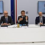 Caro carburanti, G7 si mobilita: “Misure decisive”. Trump: “Ok Europa a immettere quantità ingente scorte gasolio”
