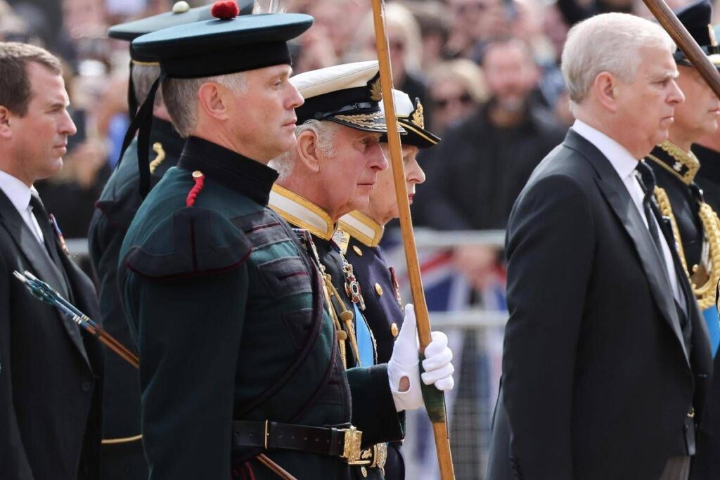Caso Epstein, Smith (Republic Uk): “Andrea? Chiediamo che Re Carlo e William vengano ascoltati come testimoni”