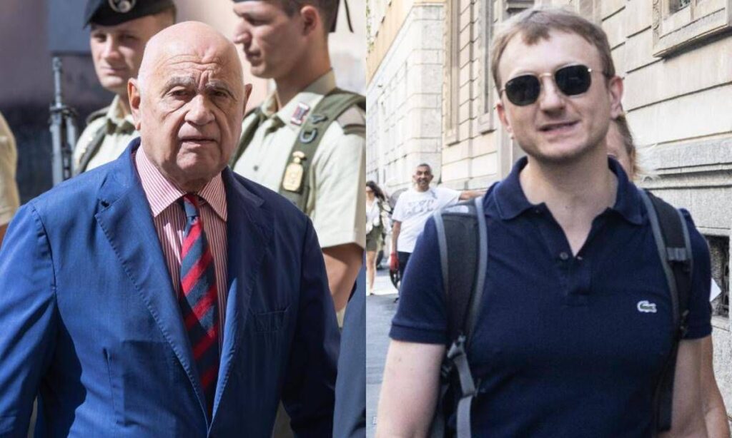 Caso Garlasco, Nordio: “Stasi condannato dopo due assoluzioni, sistema demenziale”