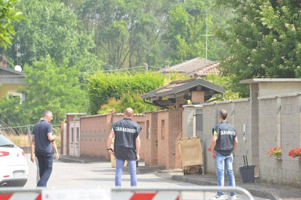 Caso Garlasco, Ris: “Reperti sono stati distrutti senza infrangere nessuna regola”