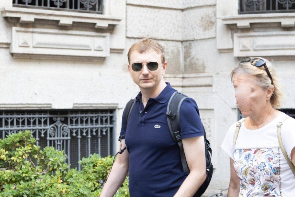 Caso Garlasco, spunta test negativo al sangue sui pedali della bici di Stasi: nelle carte la conferma sul Dna