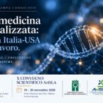 Caso Matteo Materazzi, task force Italia-Usa studia già Sla associata al gene Tardbp