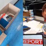 Caso Report, Ranucci fa gli scatoloni e lascia la redazione: “Finisce storia durata 20 anni” – IL VIDEO