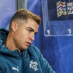Caso Ronaldo, la Federazione portoghese prova a riaprire il dialogo tra CR7 e Jorge Jesus