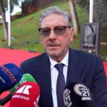 Castellitto, “I ricordi sono il cemento sul quale costruiamo il futuro”