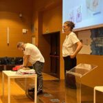 Cavioni (Irc): “Diffondere la cultura della rianimazione in Italia”